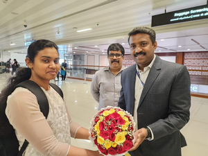 - Sakshi Post