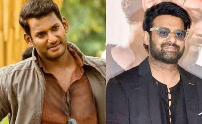 Kollywood Star Vishal comments on his marriage kollywood-star-vishal-comments-on-his-marriage-Sakshi Post