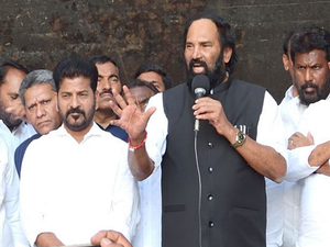Telangana-politics-Sakshi Post