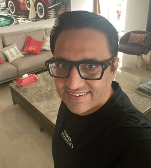 - Sakshi Post