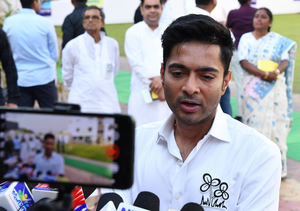 - Sakshi Post