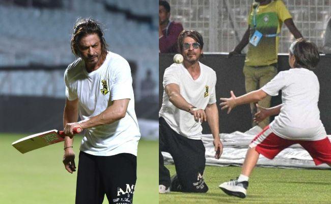 shah-rukh-khan-and-abram-khan-sakshipost - Sakshi Post