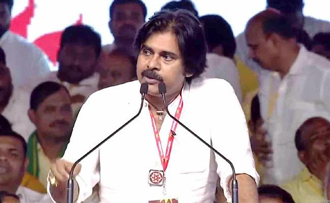 Pawan Kalyan Latest News pawan-kalyan-latest-news-Sakshi Post