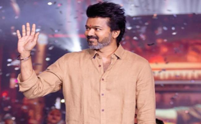  Vija-demands 250-cr-for-dvv-danayya-movie - Sakshi Post