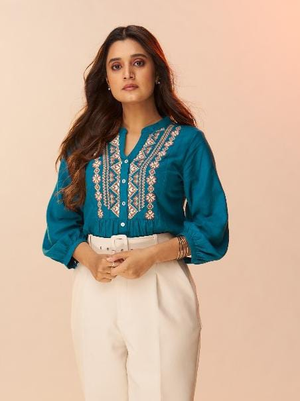 - Sakshi Post