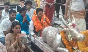 - Sakshi Post
