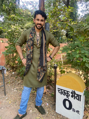 - Sakshi Post
