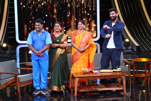  - Sakshi Post