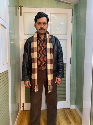- Sakshi Post