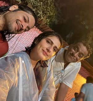 - Sakshi Post
