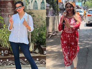 - Sakshi Post