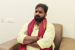 - Sakshi Post