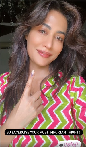 - Sakshi Post