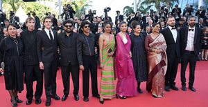 - Sakshi Post