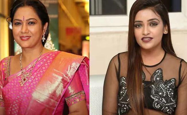 - Sakshi Post