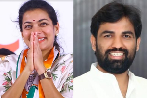 - Sakshi Post
