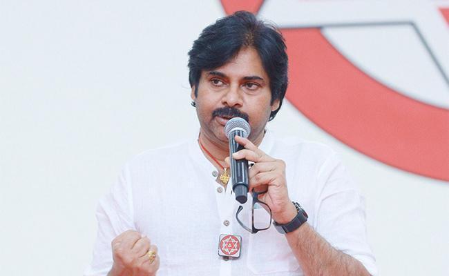 Janasena Leader Pawan Kalyan Latest News janasena-leader-pawan-kalyan-latest-news-sakshipost - Sakshi Post