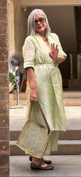 - Sakshi Post