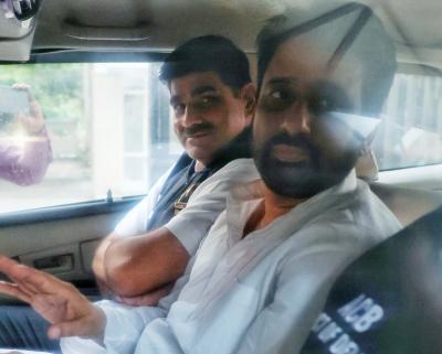 - Sakshi Post