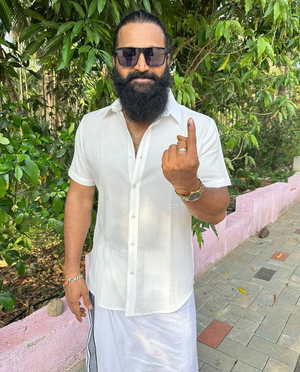 - Sakshi Post