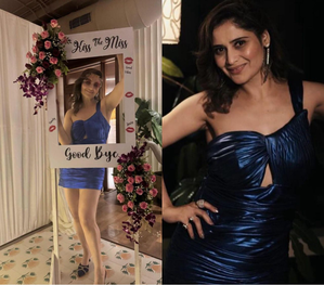 - Sakshi Post