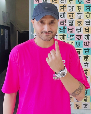- Sakshi Post