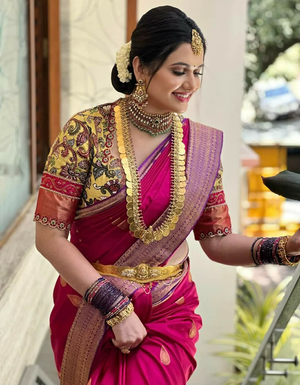 - Sakshi Post