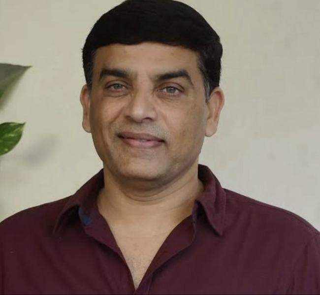 Producers-ignores-dil-Raju - Sakshi Post