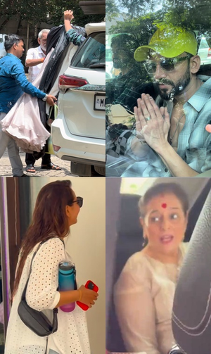 - Sakshi Post