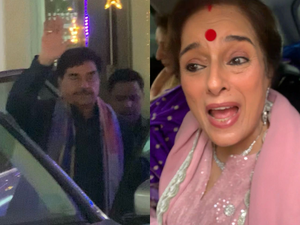 - Sakshi Post