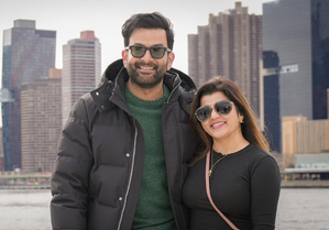 - Sakshi Post