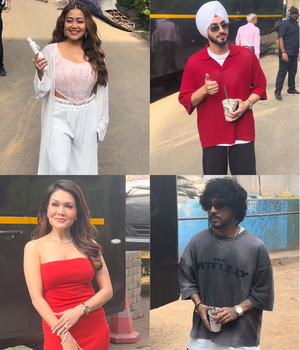 - Sakshi Post
