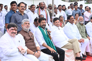 - Sakshi Post