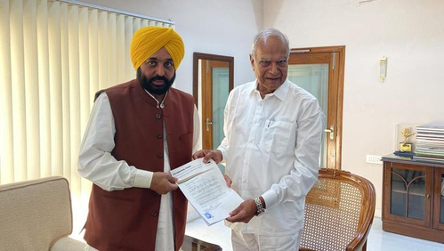 - Sakshi Post