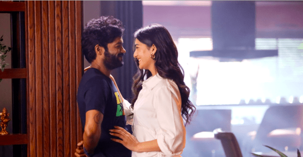- Sakshi Post