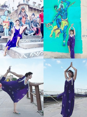 - Sakshi Post