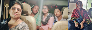 - Sakshi Post