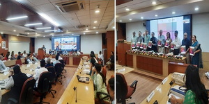 ICMR issues 32 new standard treatment guidelines for common, serious ...