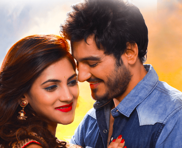 ali-reza-ram-nri-movie-review-rating - Sakshi Post
