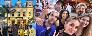 - Sakshi Post