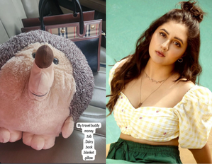 - Sakshi Post