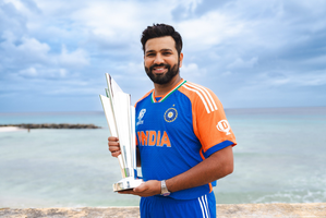 - Sakshi Post
