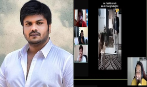 - Sakshi Post