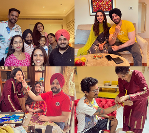 - Sakshi Post