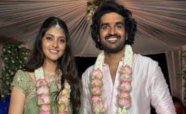 - Sakshi Post