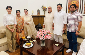 - Sakshi Post