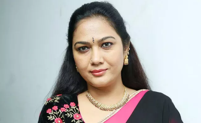 - Sakshi Post