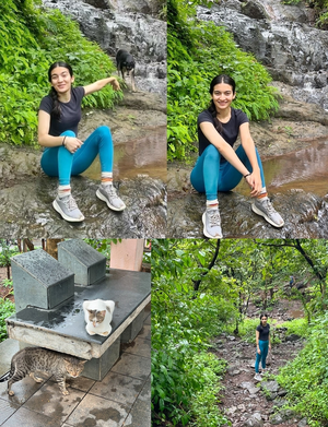 - Sakshi Post