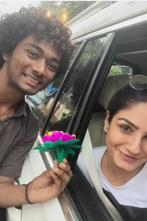  - Sakshi Post