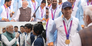 - Sakshi Post